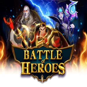 Battle of Heroes