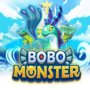 Bobo Monster