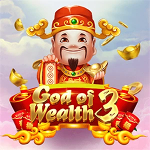 god of wealth 3