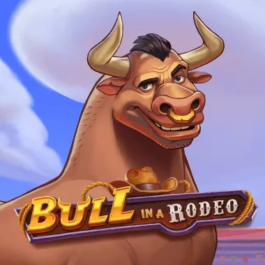 Bull In Orodeo