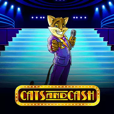 Cats And Cash