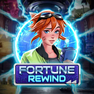 Fortune Rewind