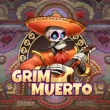 Grimuerto