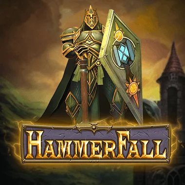 Hamer Fall