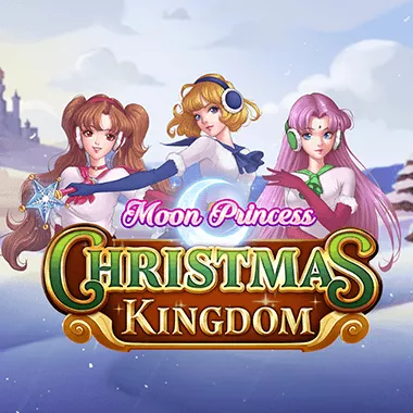 Moon Princess Christmas Kingdom