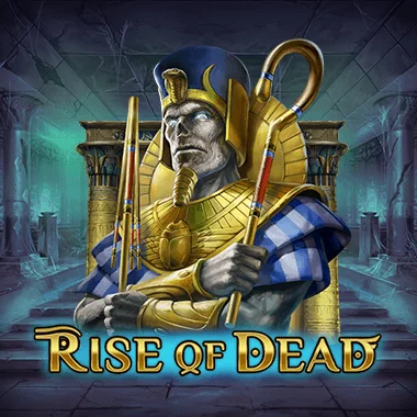 Rise of dead