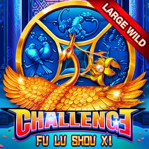 challange fulushouxi