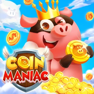 coinmaniac