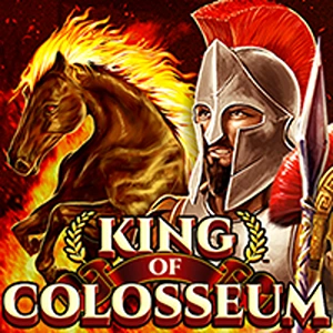 king of colosseum