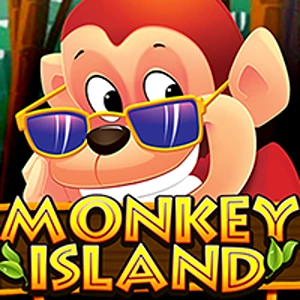 monkey island