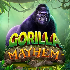 Gorilla Mayhem