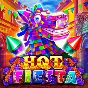 Hot Fiesta