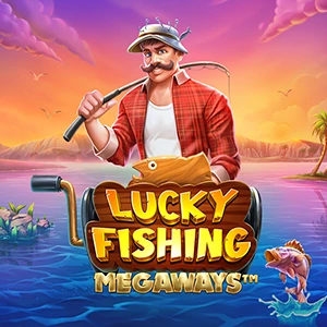 Lucky Fishing Megaways