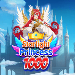 Starlight Princess 1000