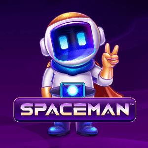 spaceman slot